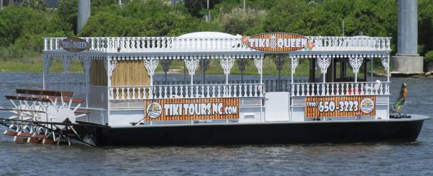 Things To Do Tiki Tours